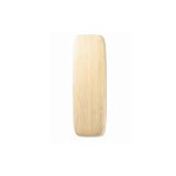 Bambu 18-Inch L by 6-Inch W The Plank, Natural Blond by Bambu