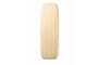 Bambu 18-Inch L by 6-Inch W The Plank, Natural Blond