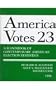America Votes 23