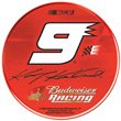 Kasey Kahne Domed Decal
