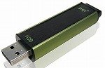 PQI JAPAN USB2.0対応8192MBフラッシュメディア 永久保証 BB65-8032