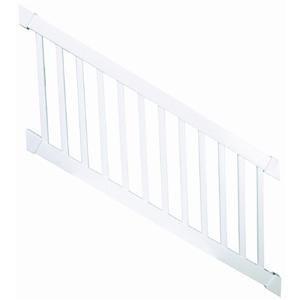stair railings