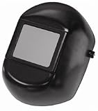 Fiberglass Welding Helmets Model Code: AB (part# 3002463)