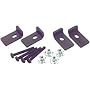 Penn-Elcom G0780KIT Large Grill Clamp Kit