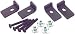 Penn-Elcom G0780KIT Large Grill Clamp Kit