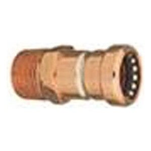 Elkhart Prod. Corp. 10170125 QTite Male Adapter