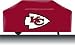 Rico Kansas City Chiefs Barbeque Grill Cover