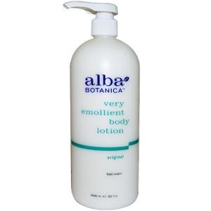 Alba Botanica Sehr Weichmachende Bodylotion 946 ml Preisvergleich