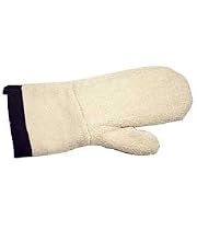 Jiffy 1040 Hand Mitt