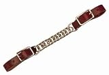 WEAVER LEATHER CURB STRAP BIT WESTERN WORKING TACK