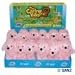 Webkinz PINK POODLE CARING VALLEY Plush Animal HM107CV