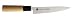 Kitchen & Housewares : Chroma Haiku 6-Inch Yabocho knife