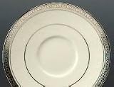 ARDMORE PLATINUM SAUCER PS