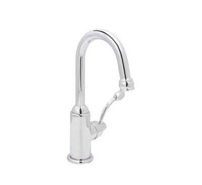 Huntington Chrome GSD Single Bar Faucet