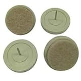 FELT GUARD NAIL-ON ALMD 1-1/2
