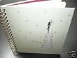 Wedding Journal, Keepsake Planner, Photo Album