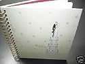 WEDDING JOURNAL KEEPSAKE PLANNER PHOTO ALBUM 'NEW'
