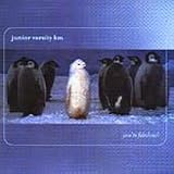 You're Fabulous! EP an album by Junior Varsity