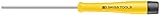 PB SWISS TOOLS 1123.3-100 ESD精密六角棒ドライバー