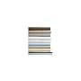 Jessica Sanders Soft Touch As 1200 Thread Count Sheet Set FULL (DOUBLE) , GOLD (Camel)