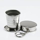 Eigenschaften Leopold Vienna 001-00881 / Leopold Vienna Teleskopbecher 60 ml.