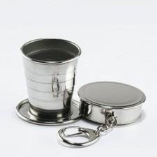 Leopold Vienna Teleskopbecher 60 ml.