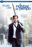 El Hombr Del Tiempo (The Weather Man - SPANIEN IMPORT) - Nicolas Cage