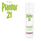 Produkt-Bild: Plantur 21 Nutri-Coffein Shampoo, 2er Pack (2 x 250 ml)