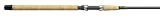 Shakespeare Ugly Stik Big Water Salmon/Steelhead Spinning Rods Model: SP 1186-2M (8' 6", Medium)