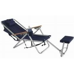WearEver LR-5 BackPack Lounger