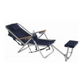 WearEver LR-5 BackPack Lounger