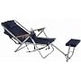 WearEver LR-5 BackPack Lounger