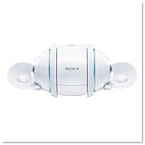 SONYサウンドエンターテインメントプレーヤー「Rolly」2GB ホワイト SEP-50BT-W