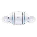SONY サウンドエンターテインメントプレーヤー「Rolly」2GB ホワイト SEP-50BT-W