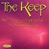 CD-Charts  Search : The Keep - Film Music of Tangerine Dream [German Import]