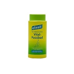EFASIT Vital Fussbad, 400 g