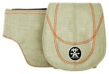 Crumpler Fototasche The B.B., oatmeal, 7 x 9,5 x 3,4 cm Preisvergleich