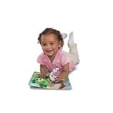 LeapFrog Tag Junior Reading System - Violet Reader