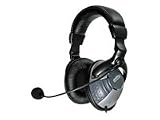 Produkt-Bild: Sound Headset WAVEMASTER HPX-2000M Kat:PC Multimedia Headsets Stereo mit Microfon