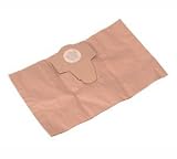 Dust Collection Bags for PC200, PC200SD, PC200SDAUTO Pack of 5 Sealey PC200PB5