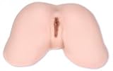 Kobe Tai's Ur3 Pussy and Ass