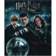 Harry Potter and the Order Of the Phoenix (Region 2 DVD)