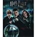 Harry Potter and the Order of the Phoenix (1 Disc Edition) [2007]