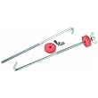 Woods Ind. 966-8 Hold-Down Bolts