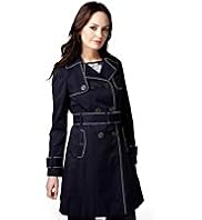 Per Una Shower Resistant Trench Belted Mac