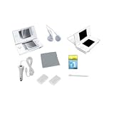 10-in-1 Super Travel Kit for Nintendo DS Lite