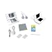 10-in-1 Super Travel Kit for Nintendo DS Lite