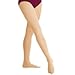 Body Wrappers A30 Women's Total Stretch Footed Tights