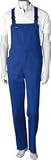 Qualitex Latzhose BW 240 - 100% Baumwolle - 240g/mqm