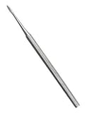 Princess Care Solo SS Bone File Single End 01